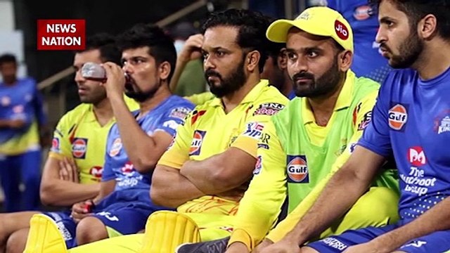 RCB's tough challenge in front of CSK going through bad times