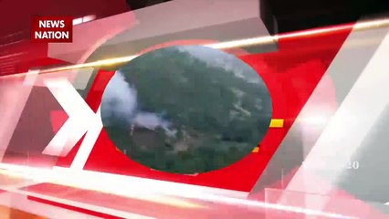 बुलेट बुलेटिन: डोडा में आग का तांडव,  सड़क पर 'द बर्निंग कार', देखिए देश-दुनिया की सभी खबरें