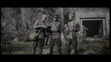 Call of Duty® Black Ops Cold War - Die Maschine Intro Cinematic
