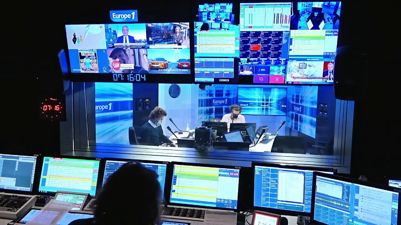 C’est la France qui est otage au Mali !