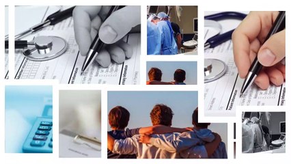 medical insurance brokers