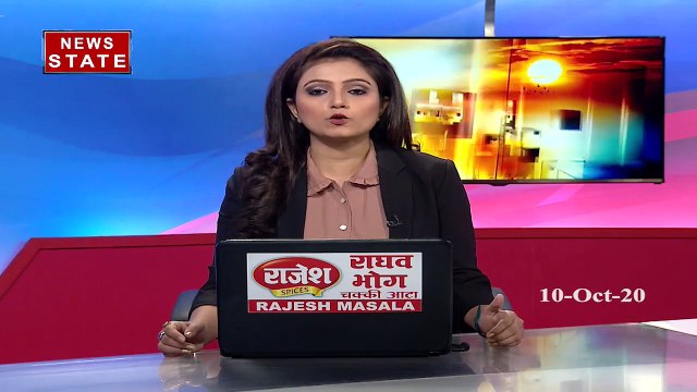 Hathras Case: अब हाथरस मामले की जांच करेगी सीबीआई, CM योगी ने की थी सिफारिश