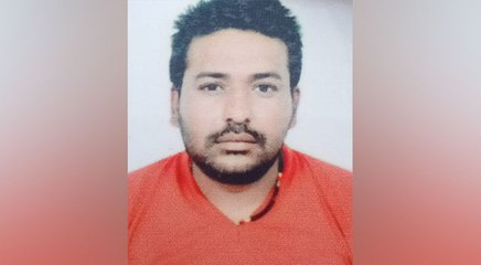 बीवी की बेवफाई से आहत पति ने दी जान