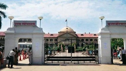 Hathras victim's family to appear before Allahabad HC; Outrage over priest's death in Rajasthan; more