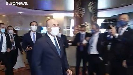 Ελληνικό ΥΠΕΞ: Ευθεία απειλή κατά της ειρήνης η νέα παράνομη τουρκική Navtex