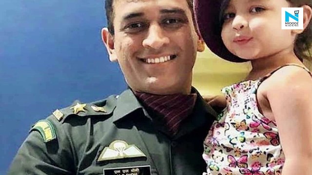 16-year-old arrested in Gujarat for issuing rape threats to MS Dhoni's daughter