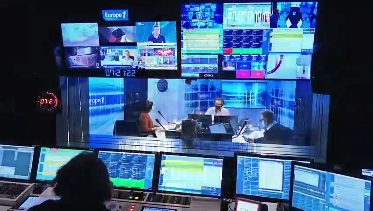 EDITO - "C’est la victoire la plus impressionnante de Rafael Nadal !"