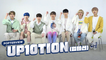 [Pops in Seoul] Multi-talented concept idols! UP10TION(업텐션)'s Interview for 'Light'