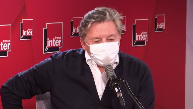 #MeToo est né d'une enquête forte avec un violeur. Moi ce n'était pas fondé (Éric Brion)