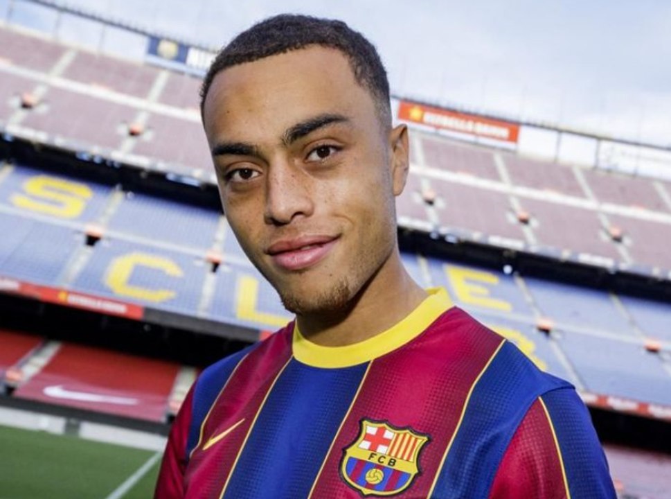 La nouvelle recrue du Barça devient la risée du web