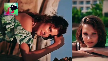 اغنية بتولع نار | الممثلة التركية الينا بوز
