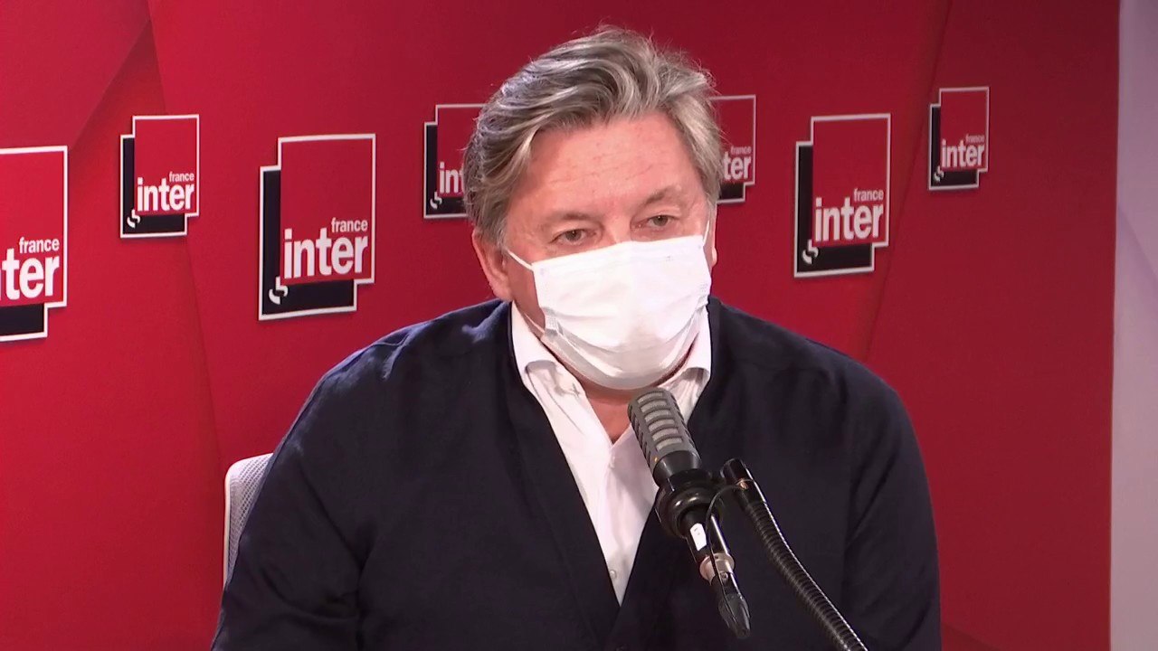 "Sandra Muller est une très mauvaise avocate pour la cause des femmes" (Éric Brion)