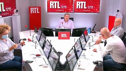 L'état de l'économie américaine : convalescente, comme le Président