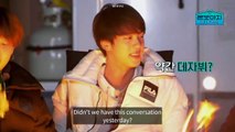 [Eng Sub] BTS- Bon Voyage Season 4 Behind Cam Episode 6