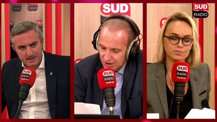 Stéphane Ravier - "Je ne sais pas si Monsieur Véran n'est pas aussi dangereux que le virus !"