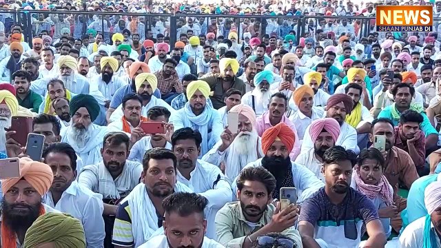ਭਗਵੰਤ ਮਾਨ ਨੇ ਕੀਤਾ ਉਹੀ ਐਲਾਨ ਜਿਸਦਾ ਡਰ ਸੀ !, ਕੇਂਦਰ ਸਰਕਾਰ ਦਾ ਧੂੰਆਂ ਕੱਢ ਕੇ ਹੀ ਲਊ ਦਮ | Channel Punjab
