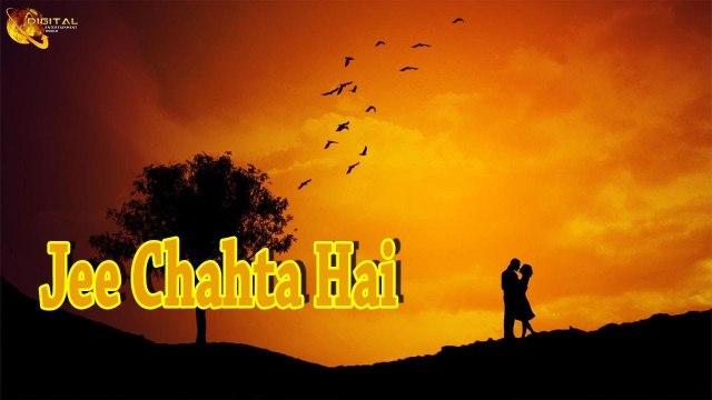 Jee Chahta Hai | Poetry Junction | Ishqia Shayari