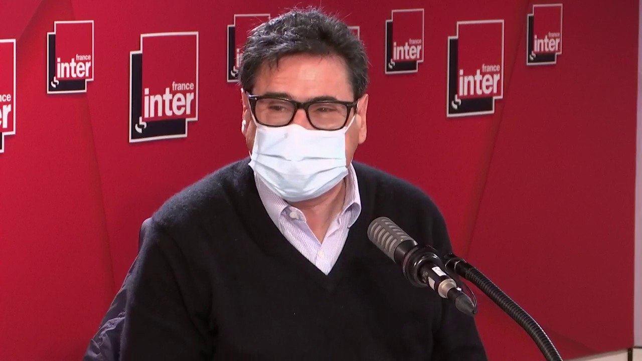 "Cette crise nous oblige à repenser des choses qui n'allaient pas bien avant"(Philippe Aghion)