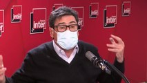 Philippe Aghion détaille sa théorie de l'innovation qui permet la croissance