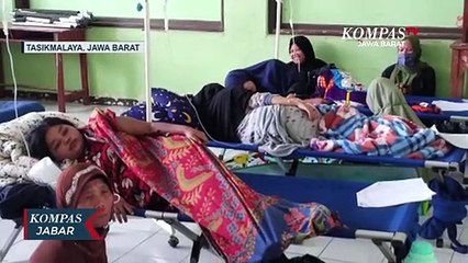 Santap Nasi Kuning, 209 Orang Keracunan