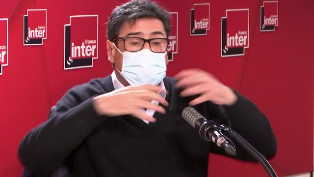 Les Gafam sont devenus hégémoniques et ont inhibé l'innovation des autres (Philippe Aghion)