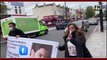 Sushant Singh Rajput Car Rally In UK By His Sister Shweta Singh Kirti l FM News