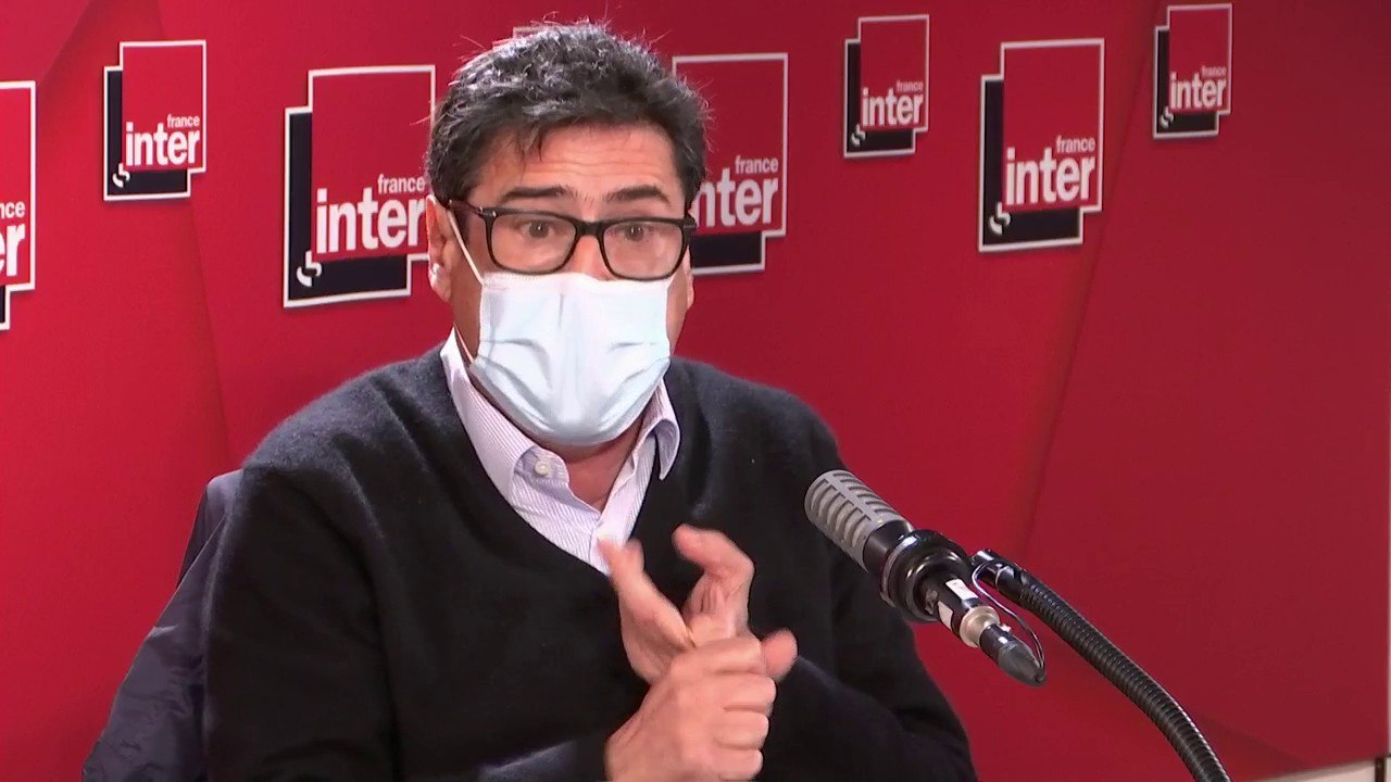 "L'innovation n'est pas spontanément verte. Il faut [le soutien] de l'état et la société civile"(Philippe Aghion)