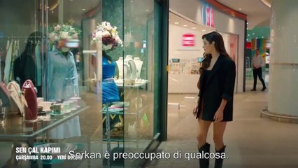 SCK (Bussa alla mia porta) Promo 2 di E.14