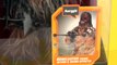 STAR WARS THE FORCE AWAKENS Chewbacca Animatronic Interactive Talking Toy Review Family Video