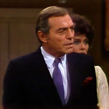 Les feux de l'amour : les adieux de Dina (Marla Adams)