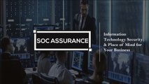 Expert of security awareness training - SOC Assurance