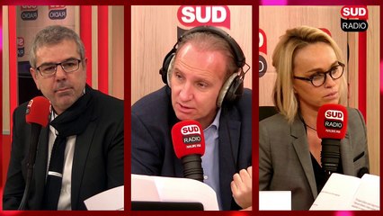 Le patron des infirmiers alerte : "L'épuisement des soignants a doublé avec le Covid-19"