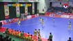 Highlights | Cao Bằng - S. Sanna Khánh Hòa | Futsal HDBank VĐQG 2020 | VFF Channel