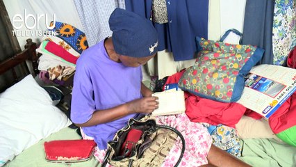 Niko Na Ndonda Ndugu, Naishi Tu Kwa Mapenzi Ya Mungu!!