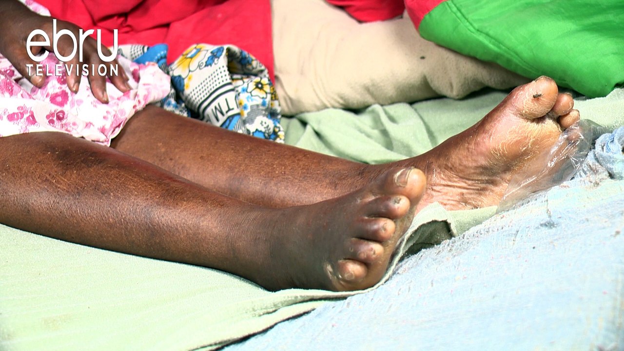 PregnantFor Another Womans' Husband, I Was Thrown To The Streets And Lost My Job