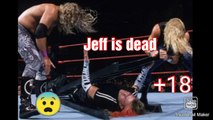 HARDY BOYZ VS EDGE AND CHRİSTİAN VS DUDLEY BOYZ|MOST DAMAGED MACTH