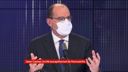 "On ne pouvait pas rester confinés plus longtemps"