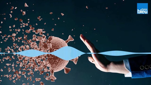 L'Invité de la rédaction est Laurent Humbert : Directeur de l'ARS Centre Val de Loire