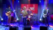 Aloe Blacc - Wake Me Up (Live) - Le Grand Studio RTL