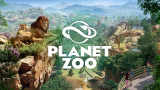 Présentation Planet Zoo