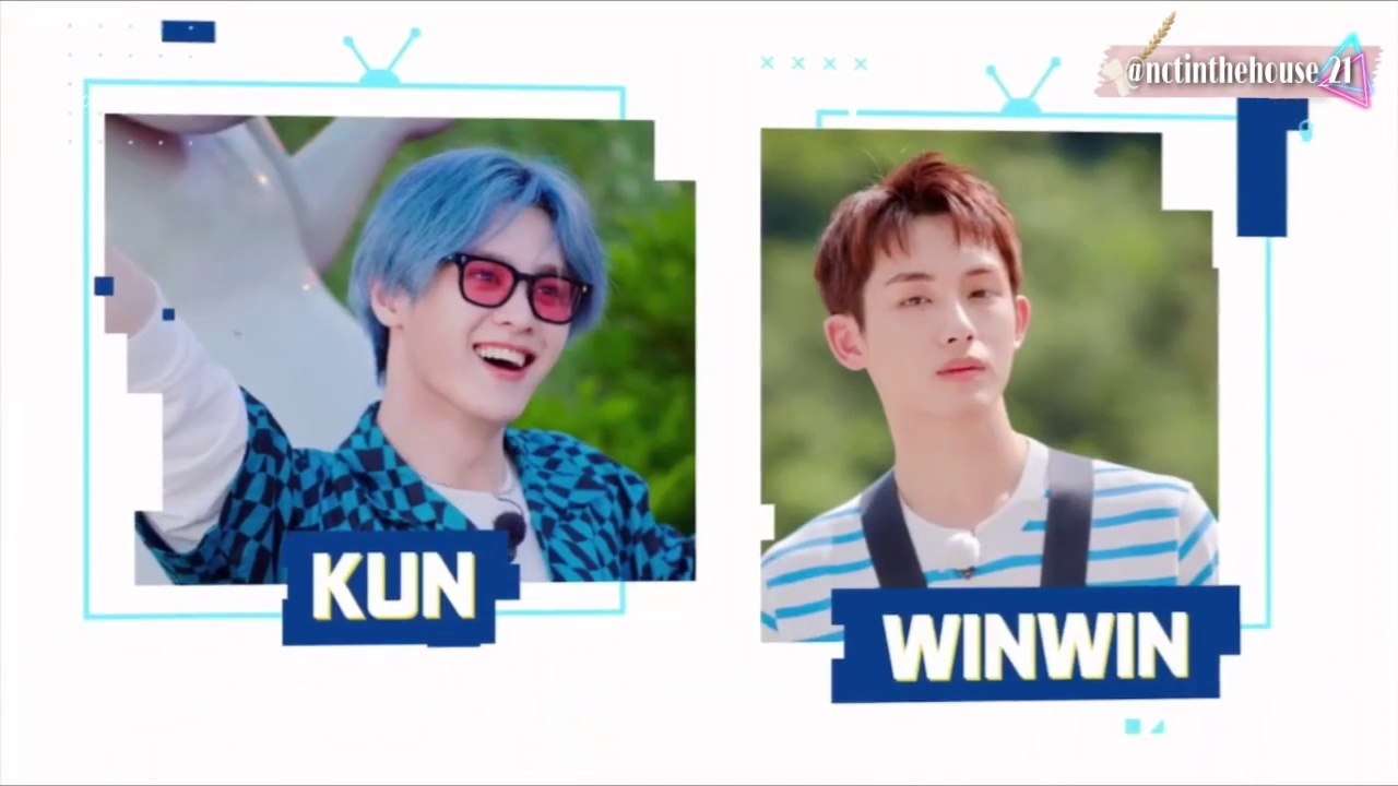 Wayvision EP.3 || INDOSUB