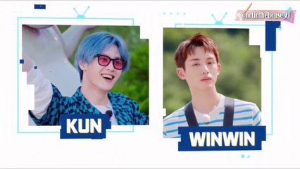 Wayvision EP.3 || INDOSUB