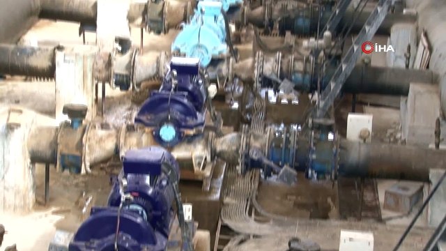 - Rejimin su ile ilgili kara propagandası ölçülen voltajla ortaya çıktı- Suriye’nin kuzeyinde elektrik voltajını düşüren rejim su üzerinden kara propaganda yapıyor- Rejimin yalanını ölçülen elektrik voltajı ortaya çıkarttı