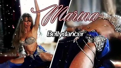 Love Of Bedouin - Marina Bellydance