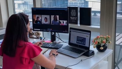 تأشيرات طويلة الأمد لمن يعرفون بـ"الرحّل الرقميين"