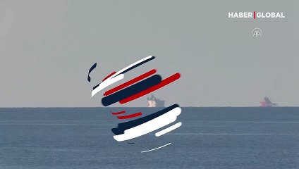 Oruç Reis limandan ayrıldı