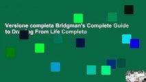 Versione completa Bridgman's Complete Guide to Drawing From Life Completo