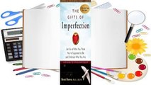 Full Version  The Gifts of Imperfection  For Kindle