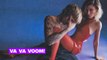 Justin & Hailey Bieber get raunchy in latex for Vogue Italia