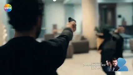 "Çukur" 99. bölüm: Cumali'nin hamlesiyle geri dönülmez bir yola giriliyor